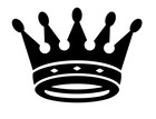 Picture for song 'The Crown "CLUB BANGER/STRIP CLUB ANTHEM"' by artist 'LeftHook Beats'