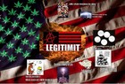 Picture for song 'INTRO INTO LAUGH' by artist 'LEGITIMIT'
