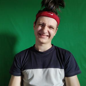 Picture for song 'first' by artist 'Leinadd'