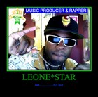 Picture for song 'FIRED UP' by artist 'LEONE STAR aka OMEGA'