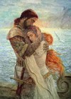 Picture for song 'LEO WAYGEN - ISOLDE'S MAGIC POTION' by artist 'LEO WAYGEN - ISOLDE'S MAGIC POTION - CELTIC LEGEND'