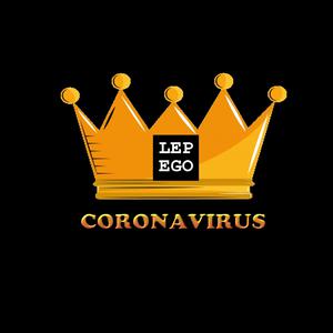 Picture for song 'CORONAVIRUS' by artist 'LEPEGO'
