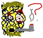 Picture for song 'The Kick' by artist 'Lesbian Seagull'