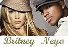 Picture for song 'Neyo feat Britney Love Song' by artist 'Leseren Productions'