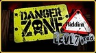 Picture for song 'Danger Zone Riddim Levl7 prod' by artist 'LevL7'