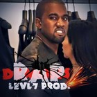 Picture for song 'Kanye West type Rap Demons Instrumental LEVL7 pro' by artist 'LevL7'