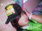 Picture for song 'para sayo' by artist 'LHADIE TRIPFER'