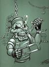 Picture for song 'Dr. East (J.K.R)' by artist 'L.I.E.S.'