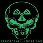 Picture for song 'My Virus (East Coast)' by artist 'L.I.E.S.'