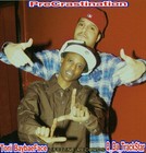 Picture for song '"Eight 23" Q_Da_TrackStar Ft Torii BaybaeFace' by artist 'Life Line Records'