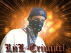 Picture for song 'Instrumentals' by artist 'LiiL-Criminel instrumental rap underground'