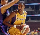 Picture for song 'Air Jordan Remix(Lisa Leslie on em)' by artist 'Lil Ash Music'