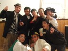 Picture for song 'Down For Life' by artist 'Lil Crazed'