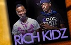Picture for song 'Lil C *Rich Kid's Remake* (Free Download)' by artist 'Lil Crow beatz'