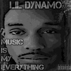 Picture for song 'Drank ft. Young Rusty (Intrumental)' by artist 'Lil Dynamo'