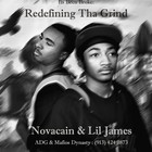 Picture for song 'Im A Player' by artist 'Lil James And NovaCane'