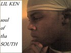 Picture for song 'trouble' by artist 'Lil Ken aka Playa Fame'