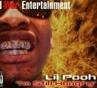 Picture for song 'Lil' Pooh & Big. B-WHat They Talkin Bout' by artist 'Lil Pooh'