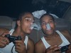 Picture for song 'dontchu go' by artist 'LiL RaY MoneY'