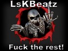 Picture for song 'Bigger than ya'll' by artist 'Lil Soul Kid'