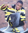 Picture for song 'I just got my report card' by artist 'Lil' Thug 07'