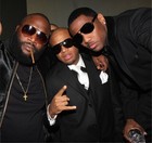 Picture for song 'Salute Me G-Prod By:LimeLyte' by artist 'LimeLyte Musiq'