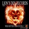 Picture for song 'Southern Club Banger' by artist 'Lion's Den Records Production'