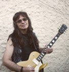 Picture for song 'High Mountains' by artist 'lippo rock guitar'