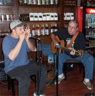 Picture for song 'Caress Me Baby' by artist 'Little Charlie'