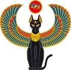 Picture for song 'Bastet Case' by artist 'littlegreenman'
