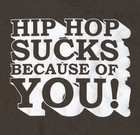 Picture for song 'WC Secret' by artist 'LKDJ(a.k.a GANG-A)'