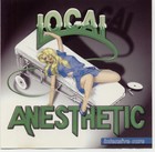 Picture for song 'INTENSIVE CARE' by artist 'LOCAL ANESTHETIC'