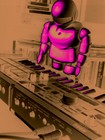Picture for song 'Strange Creatures' by artist 'Logan 5'
