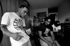 Picture for song 'steggy - voel je me nu feat logisch.mp3' by artist 'LOGISCH'