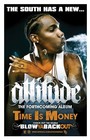 Picture for song 'Attitude feat. Lokee - Booty Clap' by artist 'Lokee Beatz'