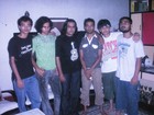 Picture for song 'Aami je cheyechi tomay' by artist 'Lone Rangers'