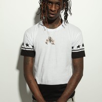 Picture for song 'Young Thug Type Beat- hunna bands' by artist 'LordQuan'