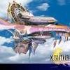 Picture for song 'Riding the Winds (Airship)' by artist 'Lord Skye'