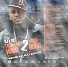 Picture for song 'Block to Block' by artist 'Lordz Of War'