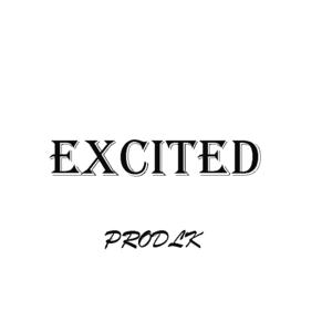 Picture for song 'Excited(Prod.LK)' by artist 'Lorens Krafter'