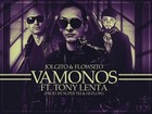 Picture for song 'Vamonos (Ft. Tony Lenta)' by artist 'Los Alfa'