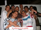 Picture for song 'quien quiera' by artist 'los enfermos de la melodia'