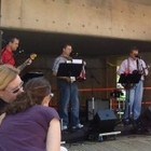 Picture for song '03 Sounds of my old Hometown' by artist 'Lost in Sin Singers'