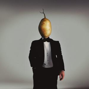 Picture for song 'These Potatoes Dressed In Black' by artist 'Louisiana Bill And The Bucket Of Beans'