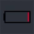 Picture for song 'battery low' by artist 'Lounge Inc'