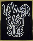 Picture for song 'Rap Star' by artist 'Lower East Side'