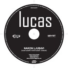 Picture for song 'Lucas-Nakon ljubavi (Time after love)' by artist 'Lucas'