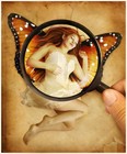 Picture for song 'One Thing' by artist 'Lucidamy'