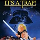 Picture for song 'Its A Trap' by artist 'LUKE tracks'