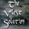 Picture for song 'The Vilest Solution' by artist 'Lunaphage'